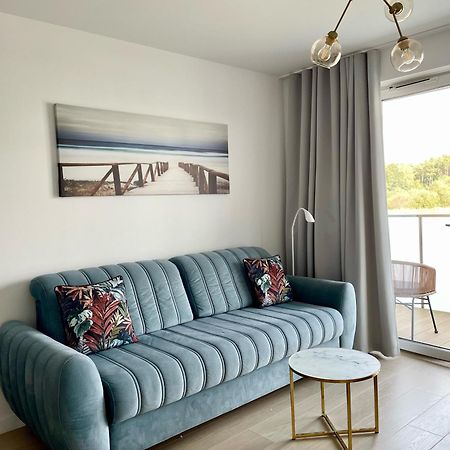 Apartament Coral 格里兹鲍 外观 照片