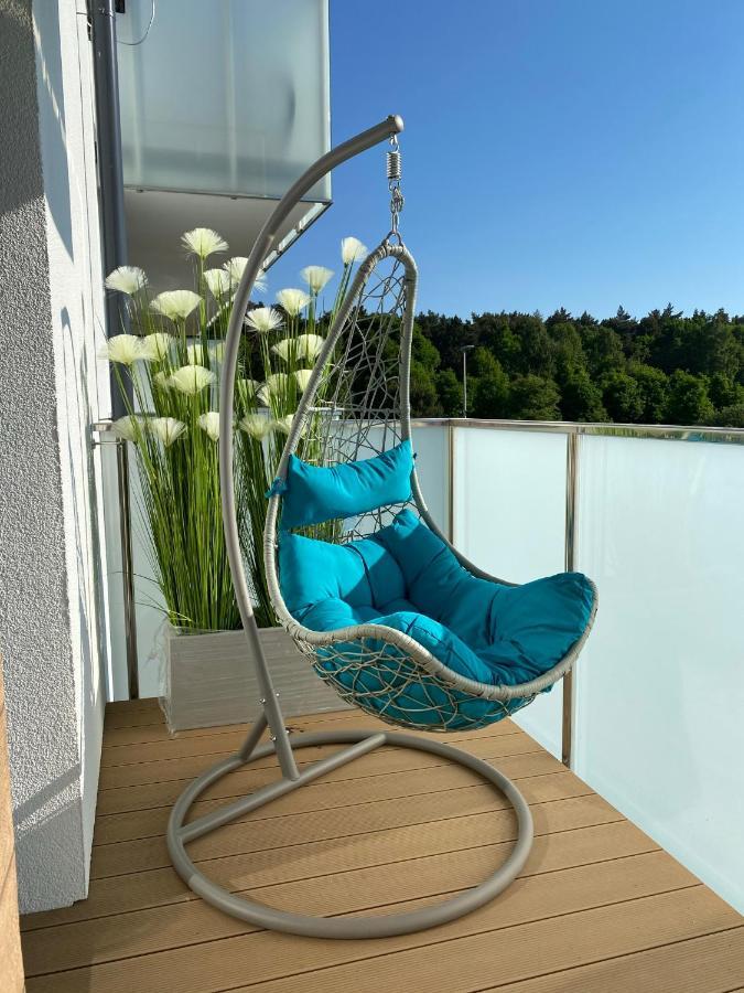 Apartament Coral 格里兹鲍 外观 照片