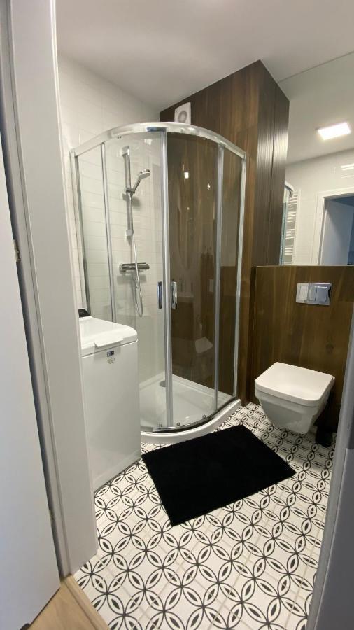 Apartament Coral 格里兹鲍 外观 照片