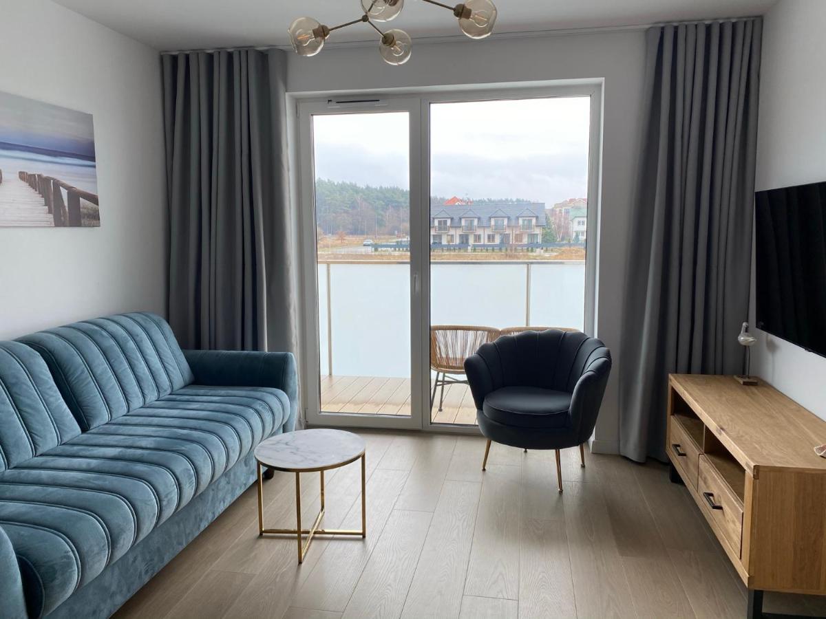 Apartament Coral 格里兹鲍 外观 照片