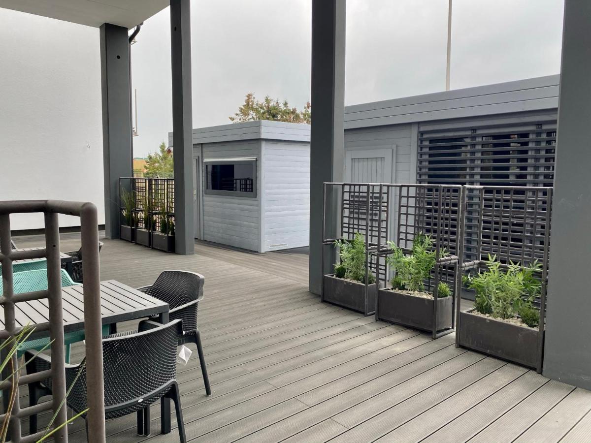 Apartament Coral 格里兹鲍 外观 照片