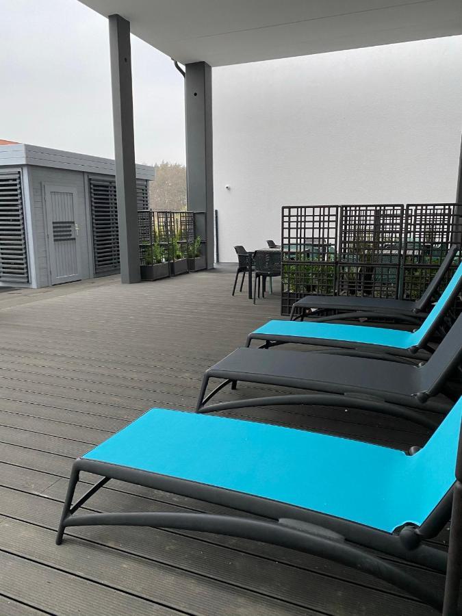Apartament Coral 格里兹鲍 外观 照片