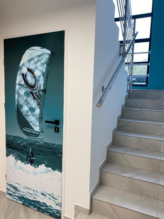 Apartament Coral 格里兹鲍 外观 照片
