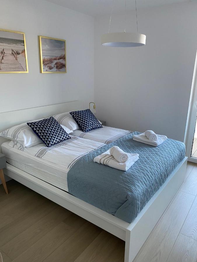 Apartament Coral 格里兹鲍 外观 照片
