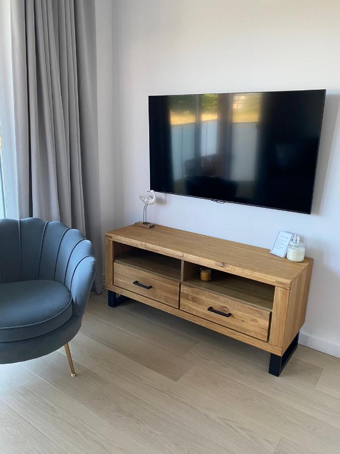 Apartament Coral 格里兹鲍 外观 照片