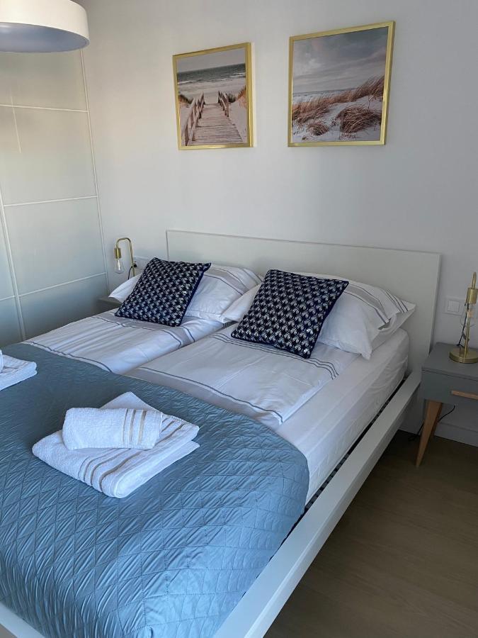 Apartament Coral 格里兹鲍 外观 照片