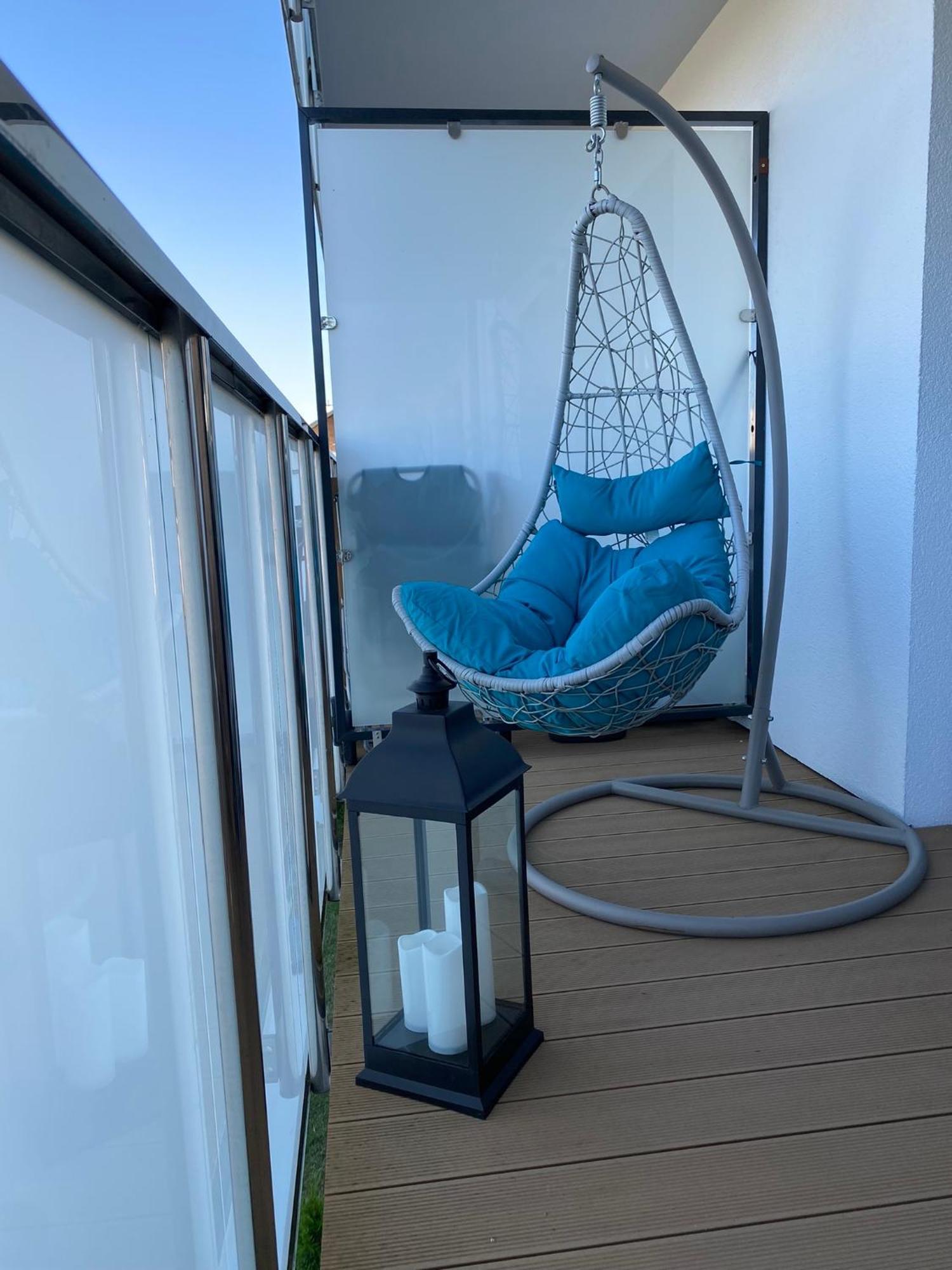 Apartament Coral 格里兹鲍 外观 照片