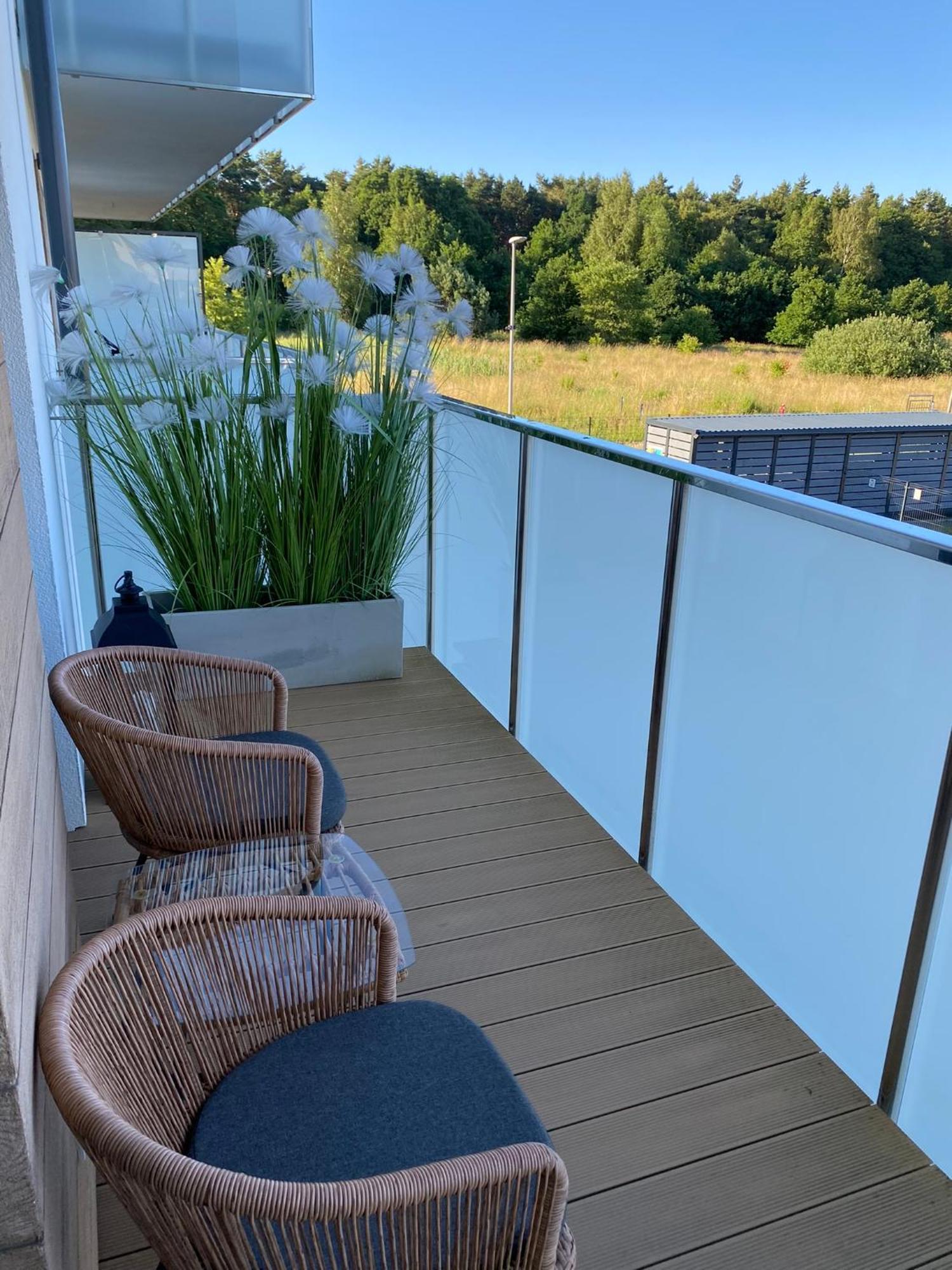 Apartament Coral 格里兹鲍 外观 照片
